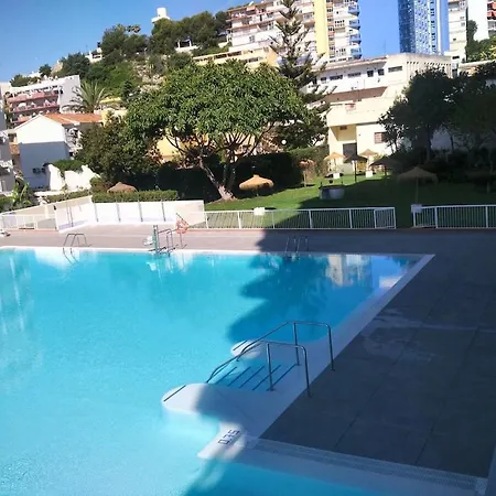 Cristal, Centrico, Luminoso, Amplio, 3 *