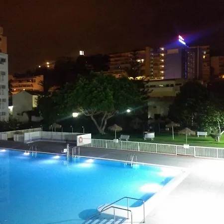 Cristal, Centrico, Luminoso, Amplio, 3 Apartment *
