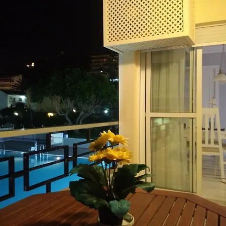 Appartement Cristal, Centrico, Luminoso, Amplio, 3 *