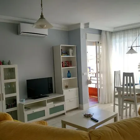 Apartment Cristal, Centrico, Luminoso, Amplio, 3