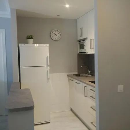 Apartment Cristal, Centrico, Luminoso, Amplio, 3 *