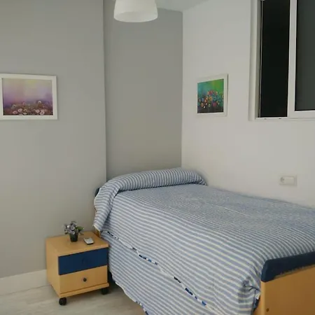 Appartement Cristal, Centrico, Luminoso, Amplio, 3
