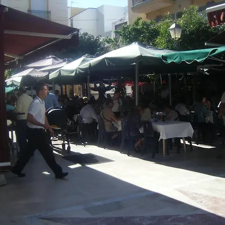 Cristal, Centrico, Luminoso, Amplio, 3 * Torremolinos