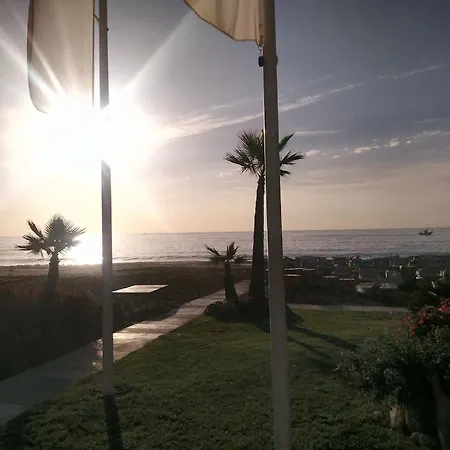 Apartment Cristal, Centrico, Luminoso, Amplio, 3 Torremolinos