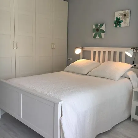 Apartment Cristal, Centrico, Luminoso, Amplio, 3