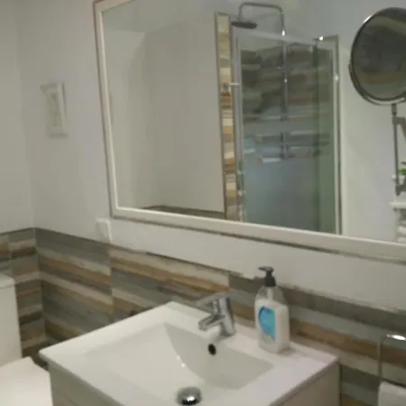 Appartement Cristal, Centrico, Luminoso, Amplio, 3 Torremolinos