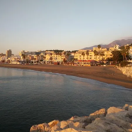 Apartment Cristal, Centrico, Luminoso, Amplio, 3 Torremolinos