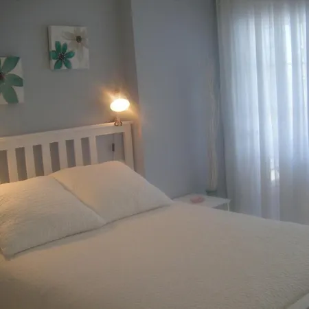Cristal, Centrico, Luminoso, Amplio, 3 Apartment *