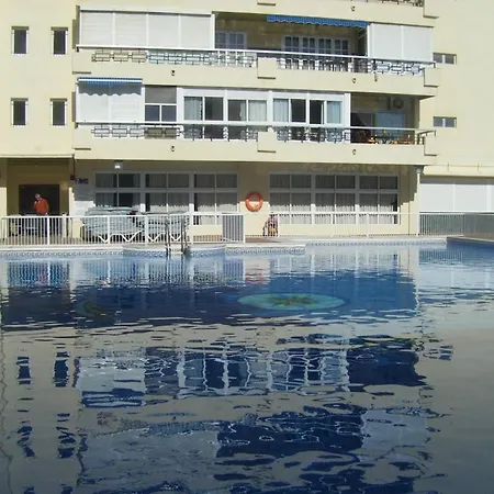 Appartement Cristal, Centrico, Luminoso, Amplio, 3