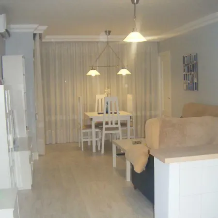 Cristal, Centrico, Luminoso, Amplio, 3 Apartment *