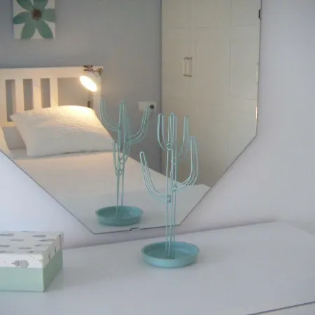 Cristal, Centrico, Luminoso, Amplio, 3 * Torremolinos