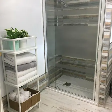 Cristal, Centrico, Luminoso, Amplio, 3 Apartment Torremolinos